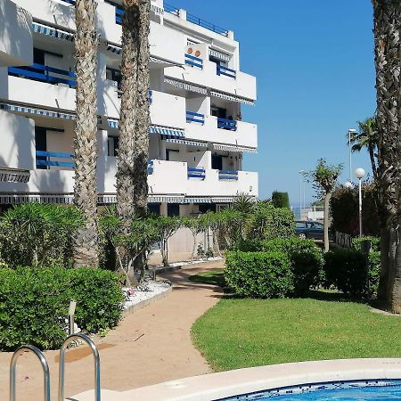 South Facing Casa Bonnie Daire Playa Flamenca Dış mekan fotoğraf
