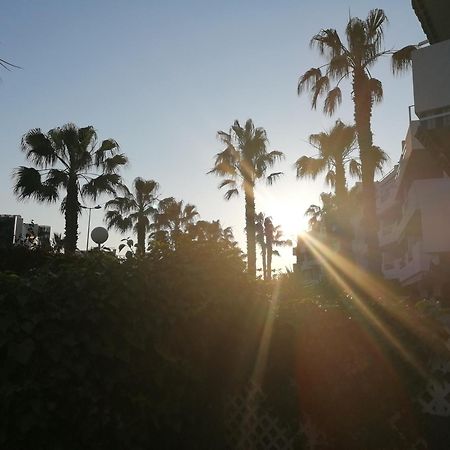 South Facing Casa Bonnie Daire Playa Flamenca Dış mekan fotoğraf