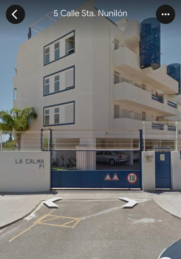 South Facing Casa Bonnie Daire Playa Flamenca Dış mekan fotoğraf